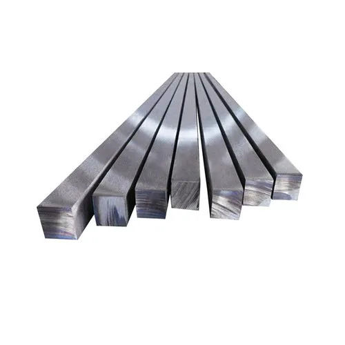 stainless Steel Square Bar