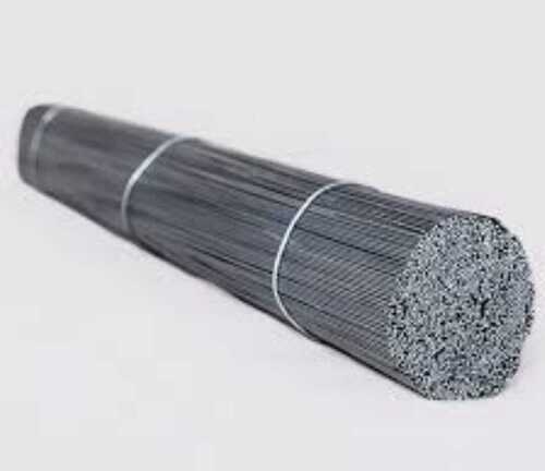 Straight Ms Wire