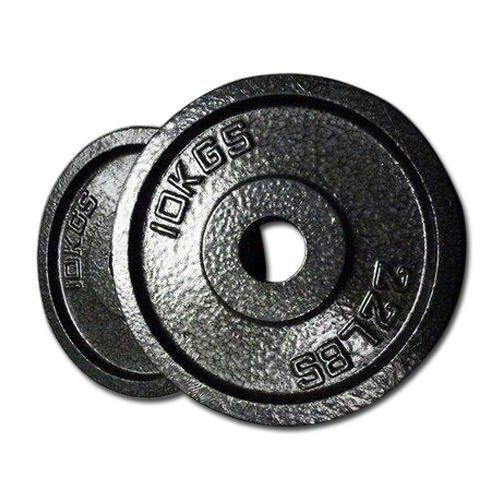 Weight Plate