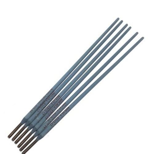 Smooth Texture Copper Welding Electrodes