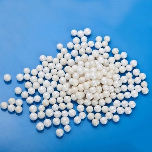 Yttria Stabilized Zirconia Beads