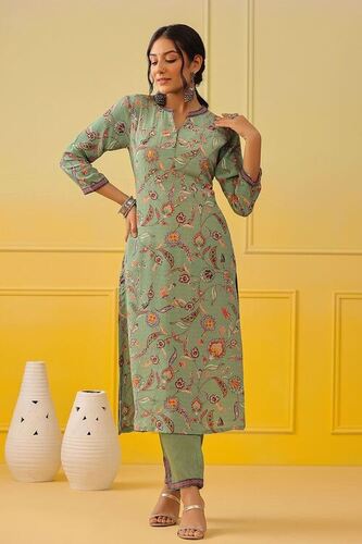  Designer Kurti with Pant