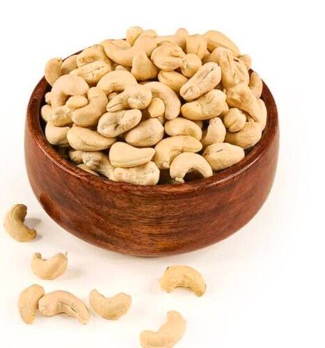 100% Pure And Organic Farm Fresh A Grade Cashew Nuts