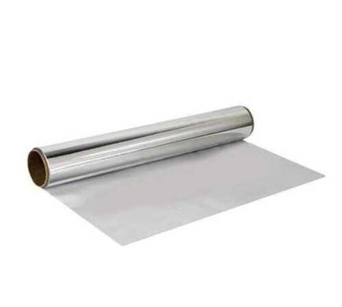 Aluminum Foil