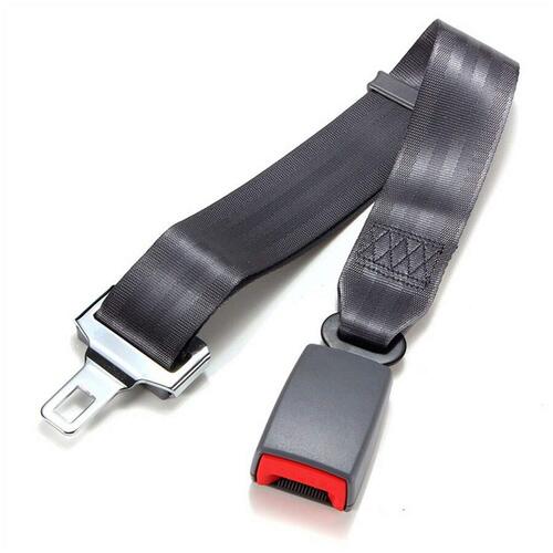 auto safety belt