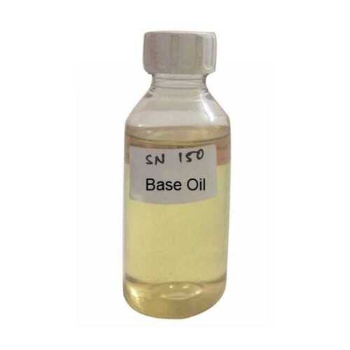 Base Oil