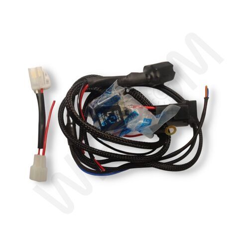 Long Lasting Durable Battery Scooty Wiring Harness