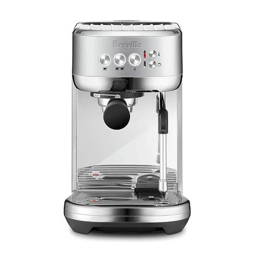 Breville Bambino Plus Coffee Espresso Machine 