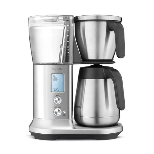 Breville Precision Brewer Thermal Coffee Maker 