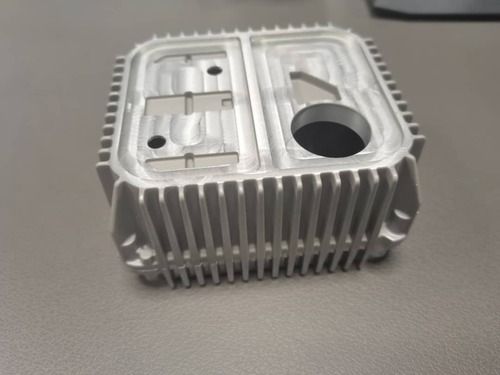 Car Parts Die Casting