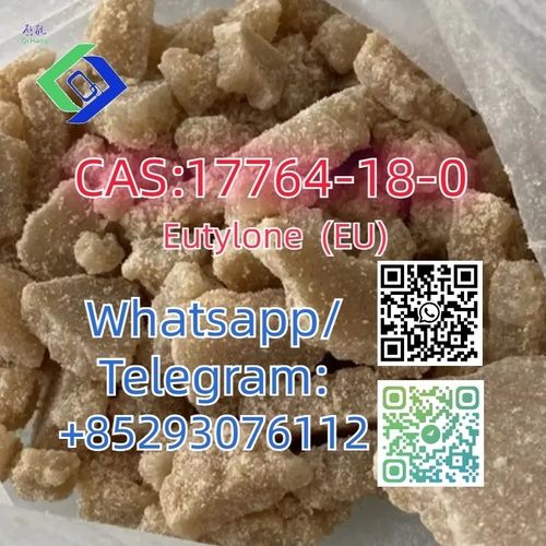 CAS:17764-18-0  Eutylone