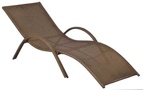 Comfortable Seating Sun Lounger 