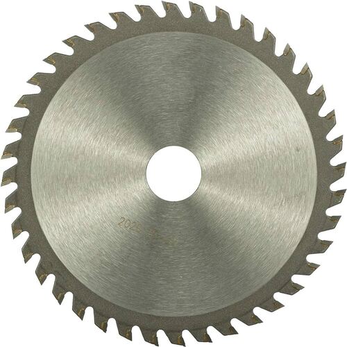 100 Percent Cutting Accuracy Corrosion Resistant Steel Body Round Cutter Blades