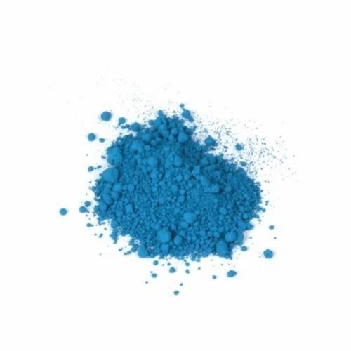 Eco Friendly And Industrial Blue Color Vat Dyes