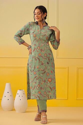 Ethnic Kurtis