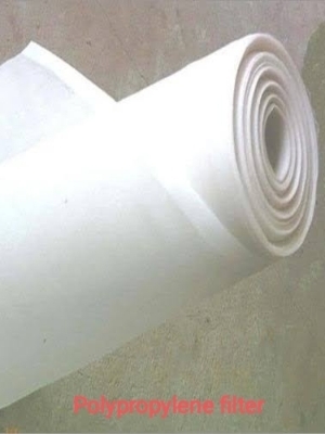 filter cloth