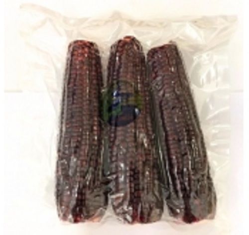 Frozen Red Queen Corn