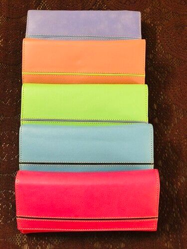 Ladies Wallet