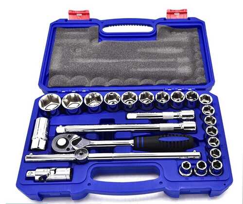 Lightweight Hand Tool Kit