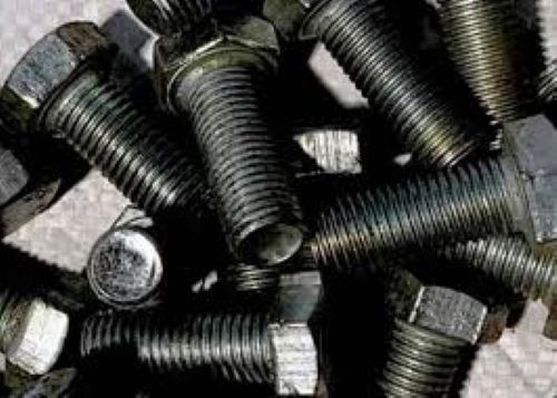 Mild Steel Bolt