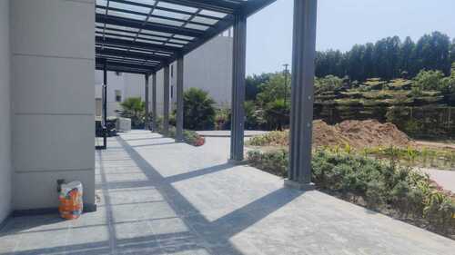 outdoor construction interior service