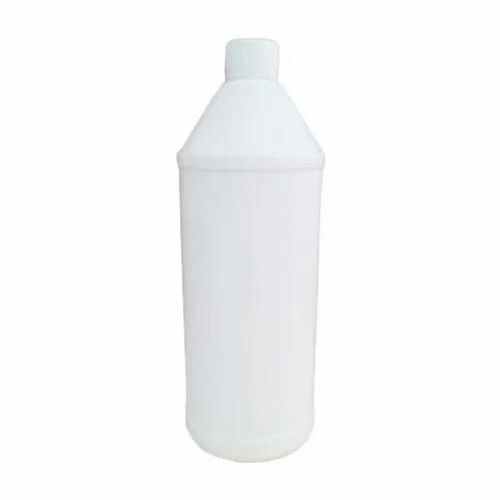 Plastic Coolant Bottle 