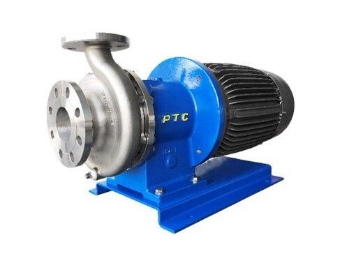 Ptcxpump Metallic Stainless Steel Magnetic Drive Pump