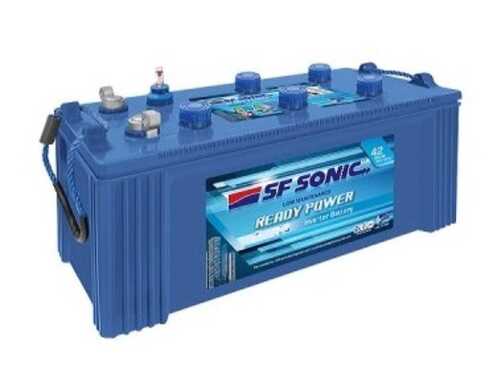 Sf Sonic Inverter Batteries 135ah