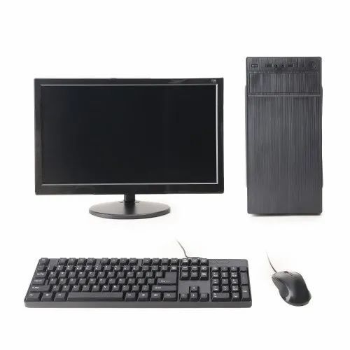 Premium Design Assembled Desktop Computer