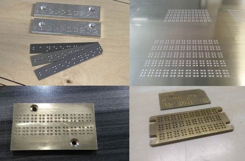 braille