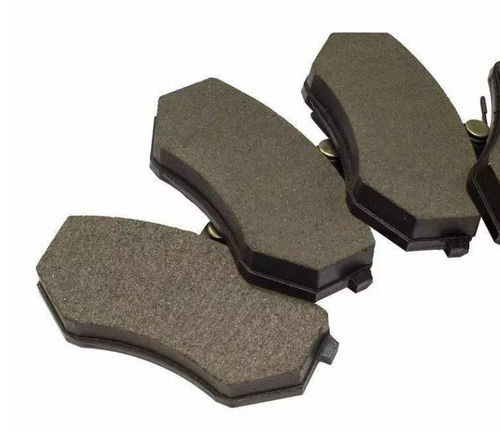 Automobile Brake Pad