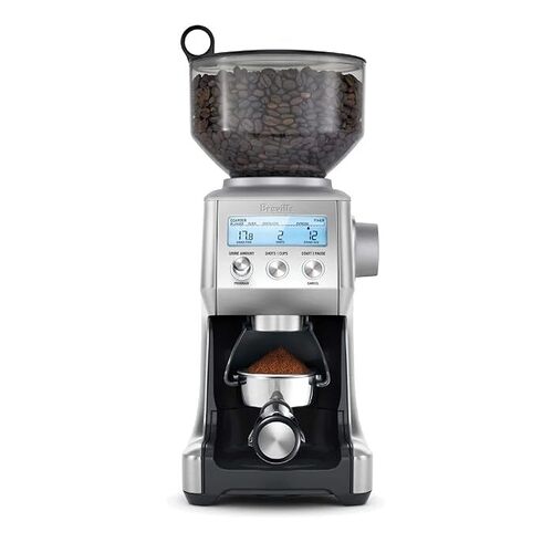 165 Watts BrevilleSmart Grinder Pro Coffee Bean Grinder