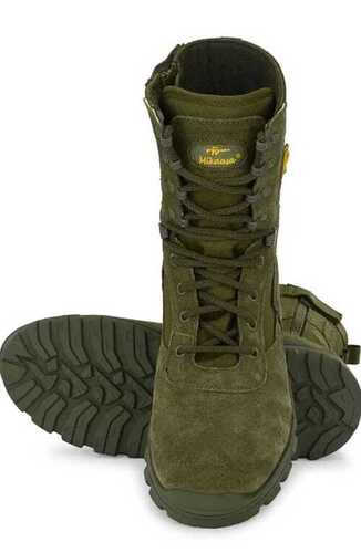 Heat Resistance Combat Boots