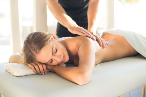 Couple Massage In Gurugram