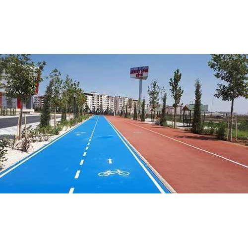 Cycling Track