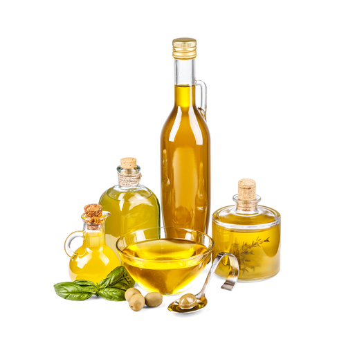 Extra Virgin Olive Oil