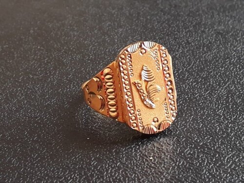 gold ring