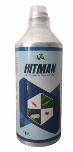 Hitman Bio Controller Thrips Mites