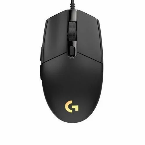 G102 Logitech Gaming Mouse 