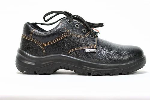 Pvc Sole Safety Shoes