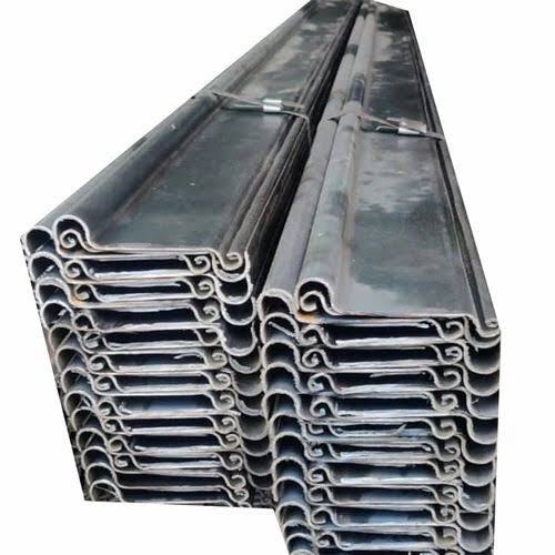 Corrosion Resistant Rolling Shutter Profile