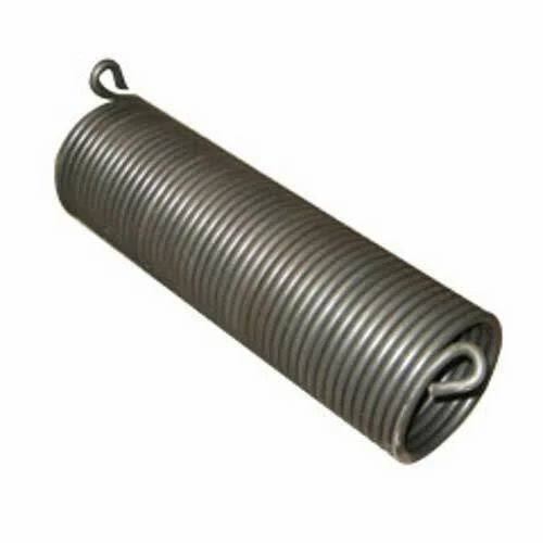 High Quality Steel Rolling Shutter Spring