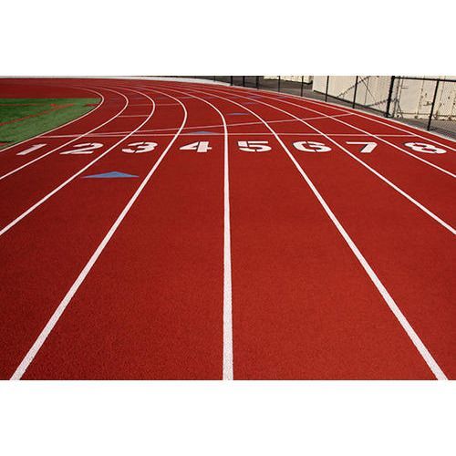 running track