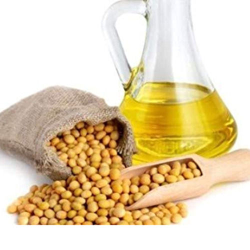 Soya Oil 