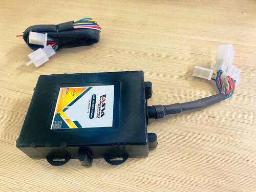 TASVA AIS 140 GPS System