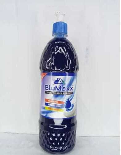 Blue Color Premium Design Liquid Toilet Cleaner