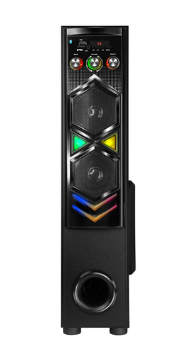 Tower Speaker 60 W