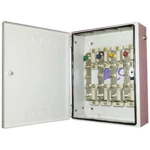 Weather Proof Junction Box