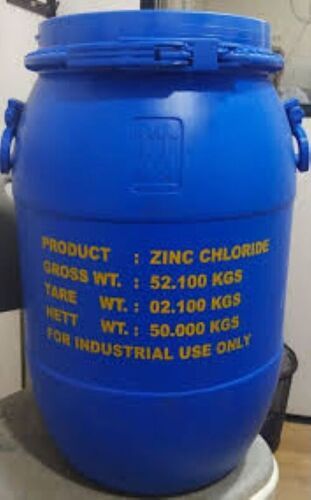 Zinc Chloride Anhydrous