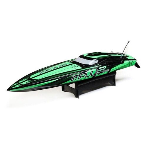 32'' Deep-V RTR Brushless Boat